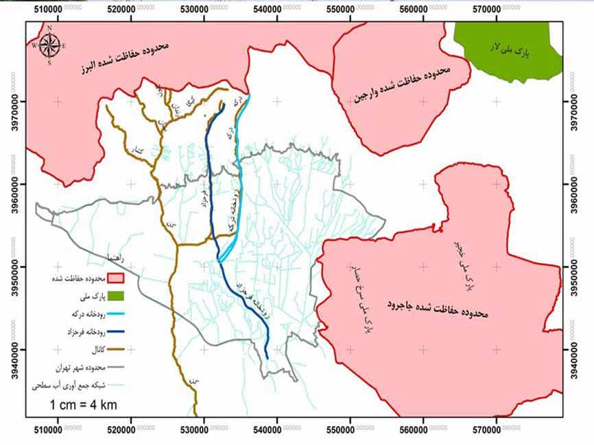 Spatial-Analysis-GIS-RS1