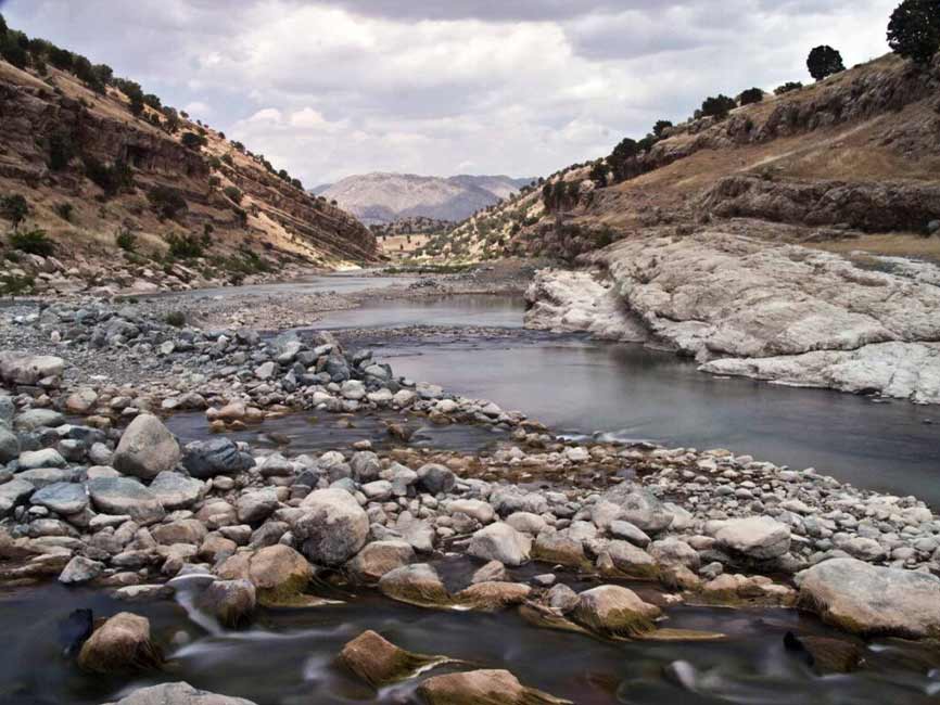 ساختگاه-سد-خیوته-کردستان-عراق-featured